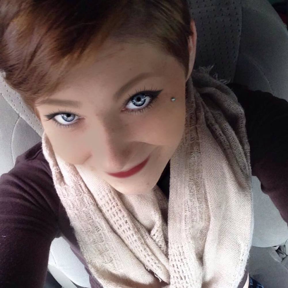 Meet your Posher, Hannah